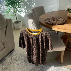 Fendi T-shirt